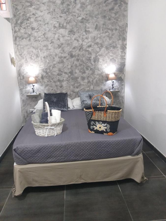 Casa Mia Holiday House Napels Buitenkant foto