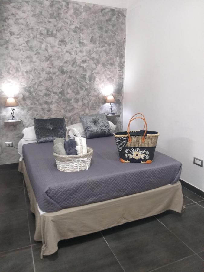Casa Mia Holiday House Napels Buitenkant foto